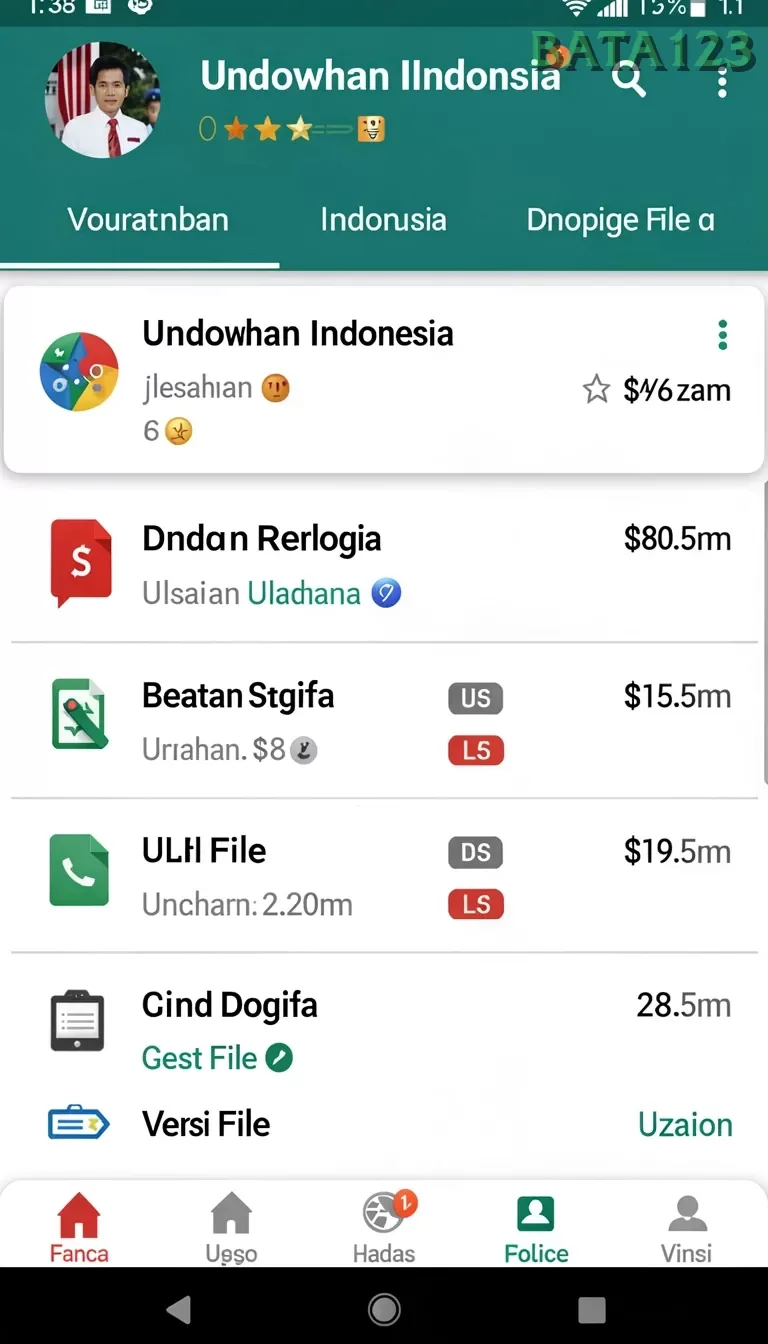 Screenshot mega77 nomor 2