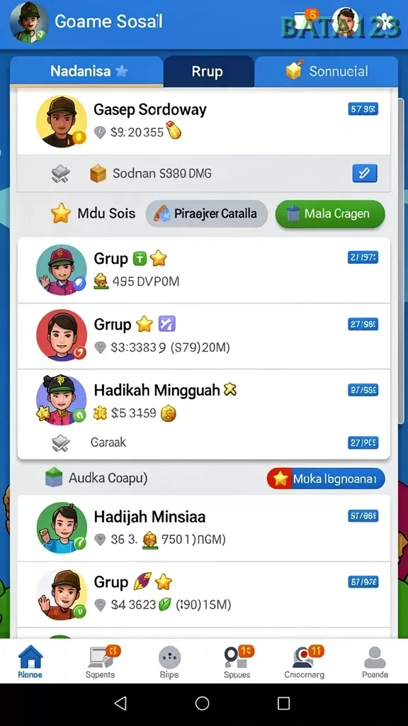 Screenshot ricis99 nomor 2