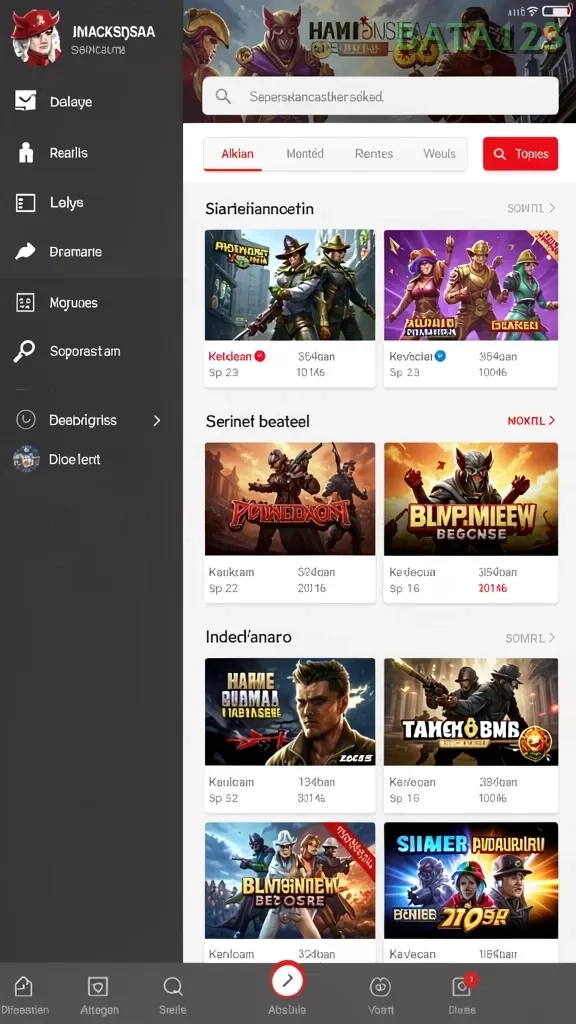 Screenshot cemara77 nomor 1