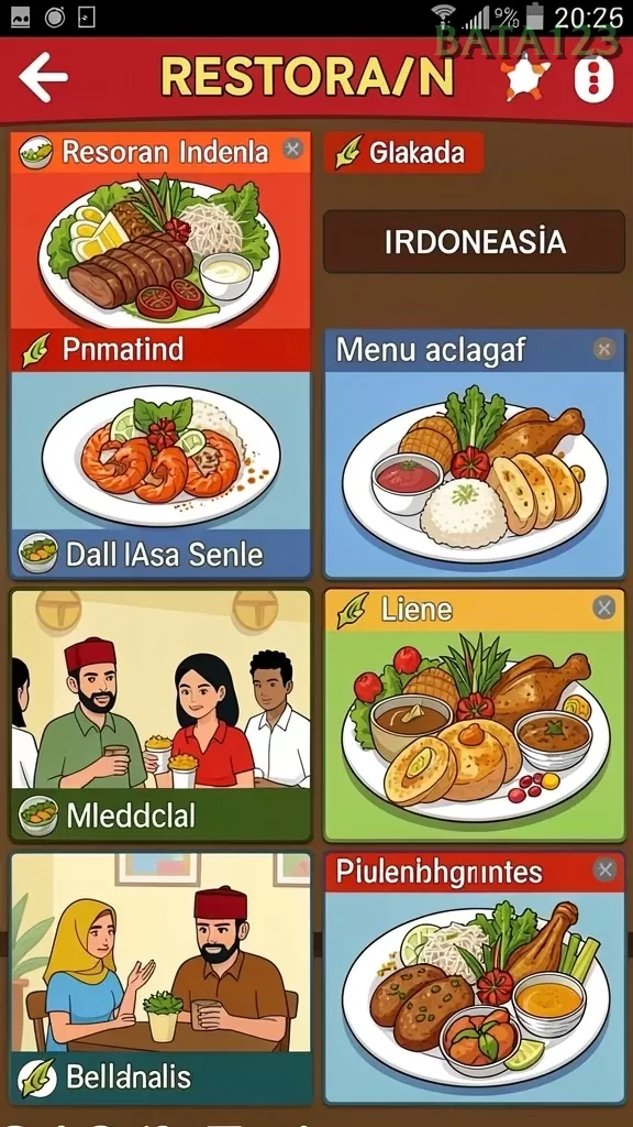 Screenshot jktok nomor 2