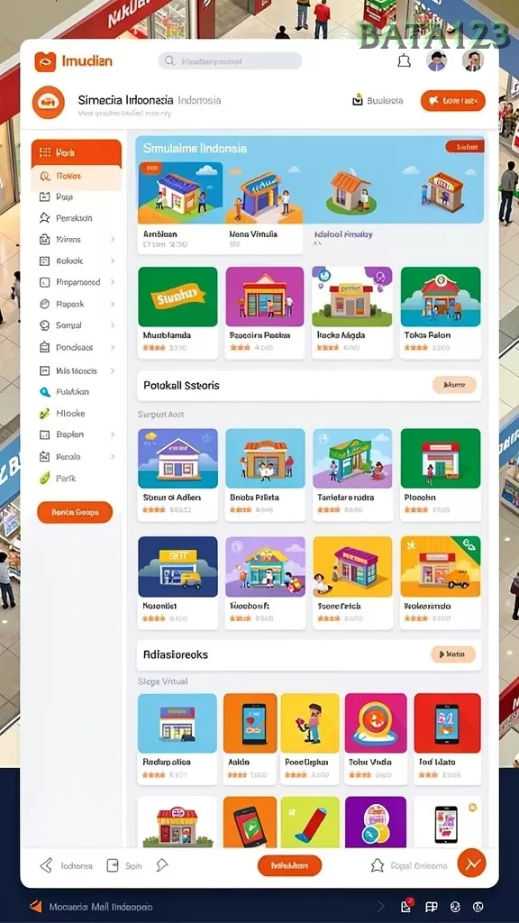 Screenshot metro4d nomor 3