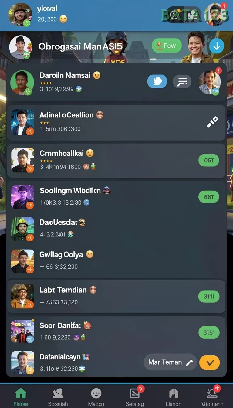 Screenshot events nomor 3