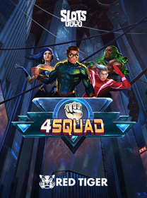 Review Terbaru Game 4 Squad untuk Pemula — ikon game