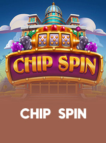 Chip Spin Game: Info Provider, RTP, dan Cara Main — ikon game