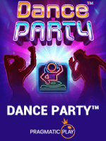 Game Dance Party Terpercaya dengan Fitur Terbaik — ikon game