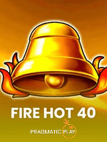 Fire Hot 40 Game: Cara Akses dan Bermain dengan Aman — ikon game