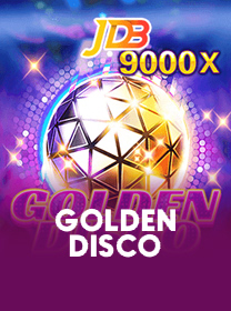 Golden Disco Game Terbaru: Review, RTP, dan Akses Main — ikon game