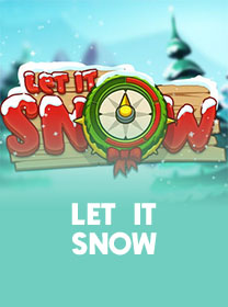 Review Let It Snow Game Terbaru 2026 untuk Pemula — ikon game