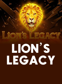 Review Game Lions Legacy — ikon game