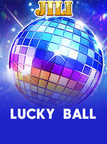 Lucky Ball Game: Provider, Fitur, dan Max Win — ikon game