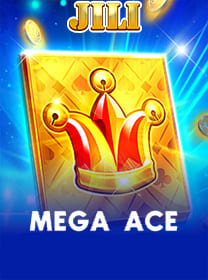 Game Mega Ace Terpercaya dengan Fitur Terbaik — ikon game