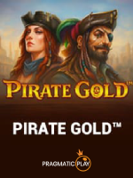 Panduan Bermain Pirate Gold — ikon game
