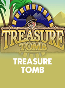 Treasure Tomb Game: Info Provider, RTP, dan Cara Main — ikon game