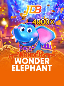 Panduan Lengkap Wonder Elephant untuk Pemain Profesional — ikon game