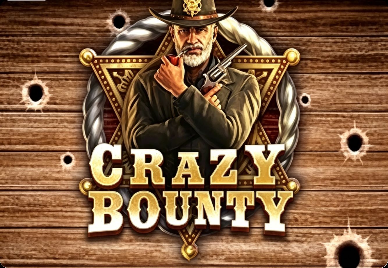 Cara Menang Bermain crazy bounty dengan Mudah — ikon game