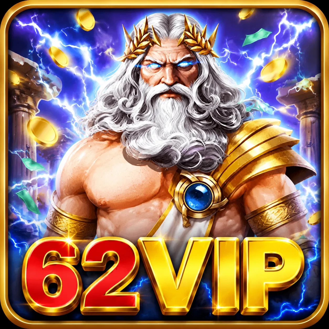 Download 62vip APK untuk Android APK Resmi — ikon aplikasi