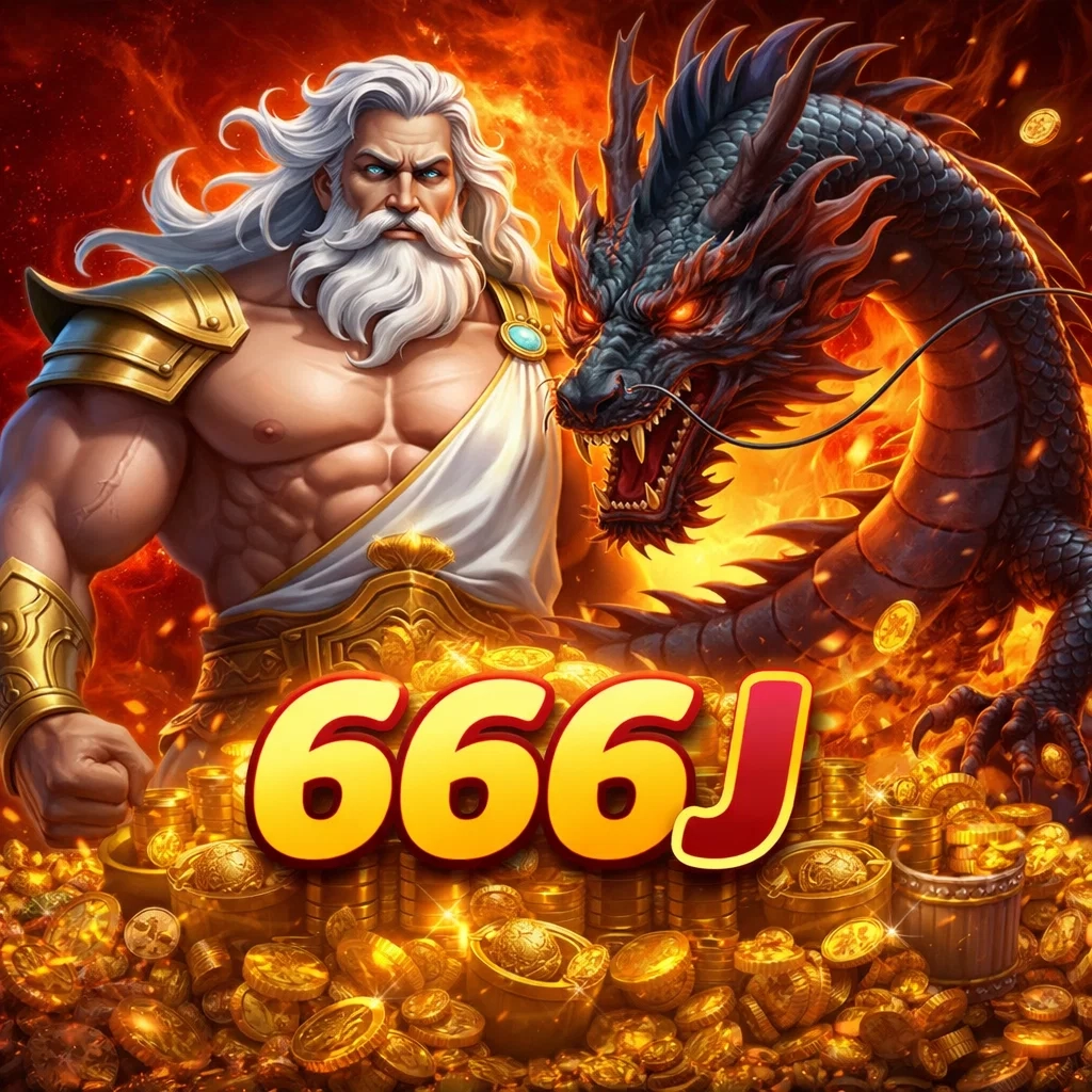 Cara Pasang 666j di HP Android dengan Benar APK Resmi — ikon aplikasi