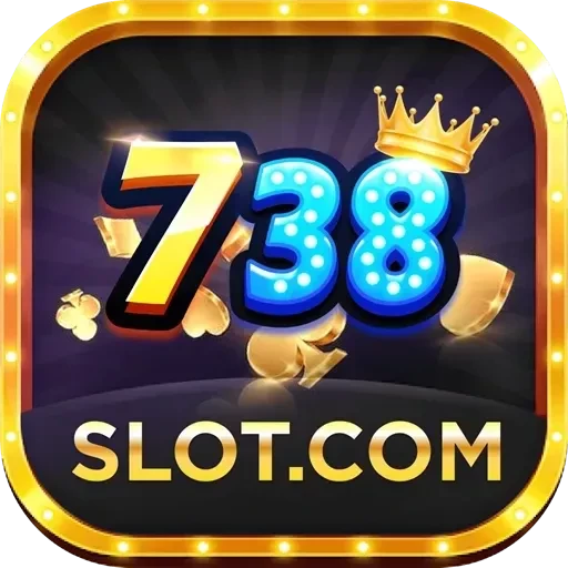 738slot Versi Terbaru: Apa yang Baru? APK Resmi — ikon aplikasi