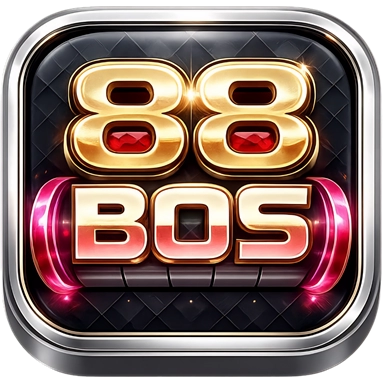 88bos APK Versi Terbaru untuk Android 2026 APK Resmi — ikon aplikasi