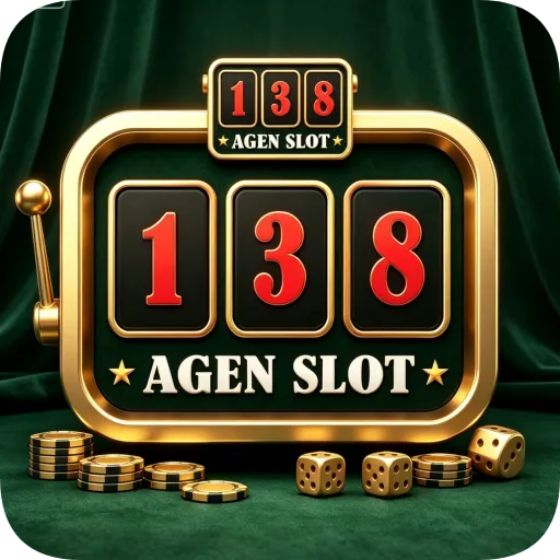 agenslot138 App Terbaru: Fitur Unggulan dan Download APK Resmi — ikon aplikasi