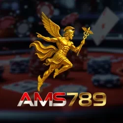 ams789 APK Terbaru untuk Android Tanpa Iklan APK Resmi — ikon aplikasi