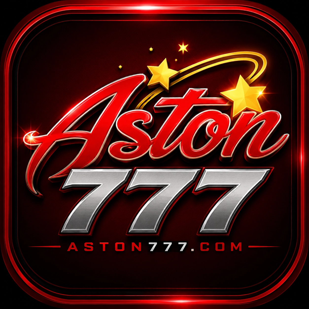 aston777 Terbaru: Download APK dan Info Lengkap APK Resmi — ikon aplikasi