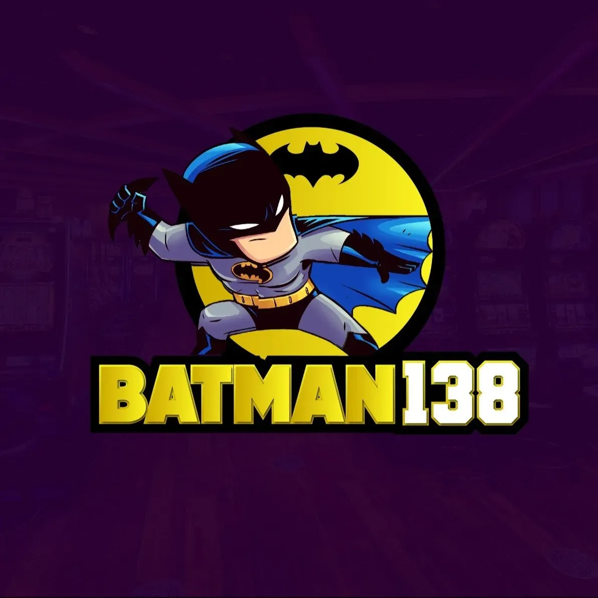 batman138 APK Terbaru untuk Android Tanpa Iklan APK Resmi — ikon aplikasi