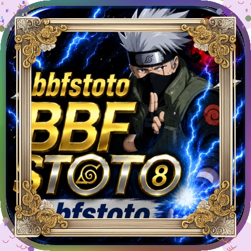 Update Aplikasi bbfstoto ke Versi Terbaru APK Resmi — ikon aplikasi