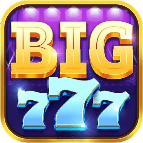 Aplikasi big777 Terbaru: Review dan Link Download APK Resmi — ikon aplikasi