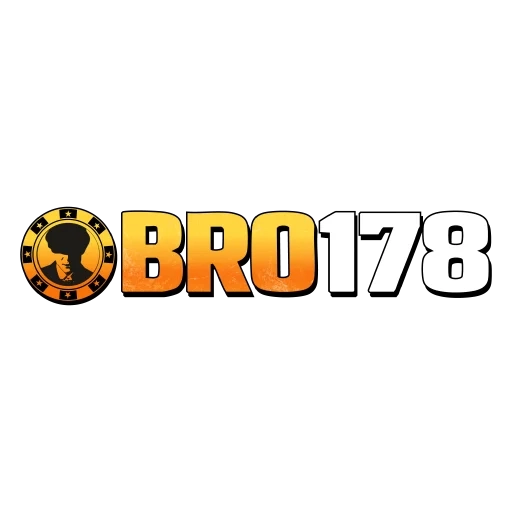 Aplikasi bro178 Terpercaya untuk Android APK Resmi — ikon aplikasi