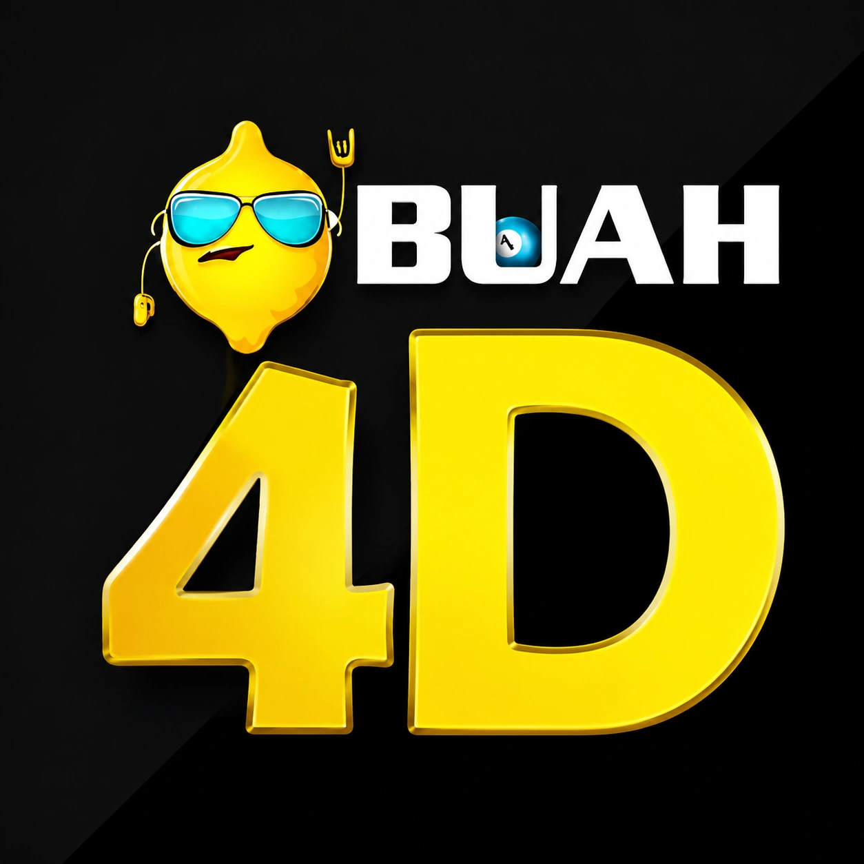 Cara Menggunakan Aplikasi buah4d untuk Pemula APK Resmi — ikon aplikasi
