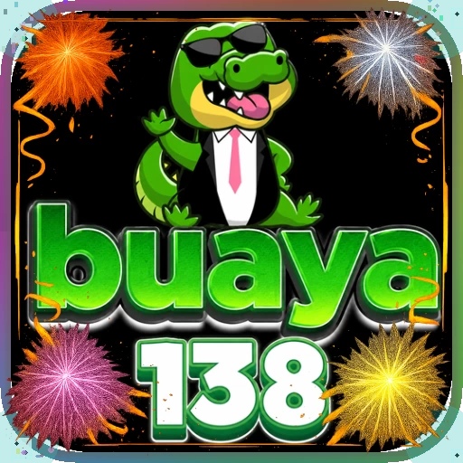 Info Lengkap Aplikasi buaya138 Versi Terbaru APK Resmi — ikon aplikasi