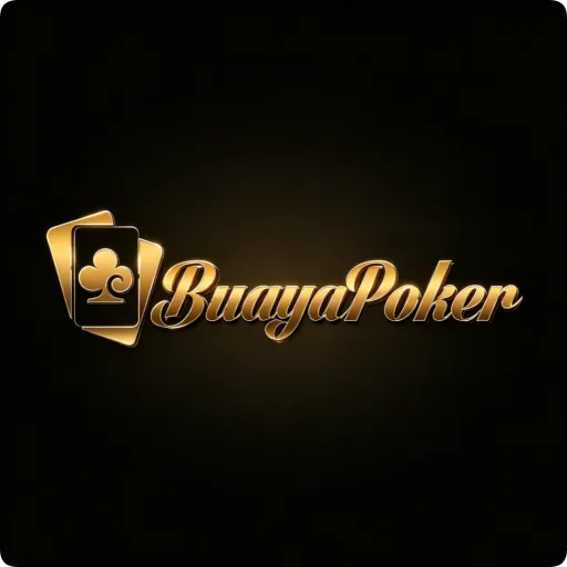 buayapoker APK Full Version untuk Android APK Resmi — ikon aplikasi