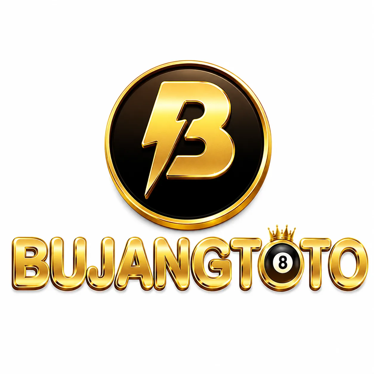 Aplikasi bujangtoto Terbaru dan Terlengkap APK Resmi — ikon aplikasi