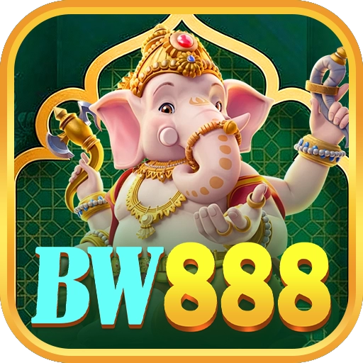 Cara Menggunakan Aplikasi bw888 untuk Pemula APK Resmi — ikon aplikasi