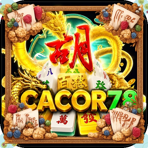 cacor78 Terbaru: Review Aplikasi dan Link Unduh APK Resmi — ikon aplikasi