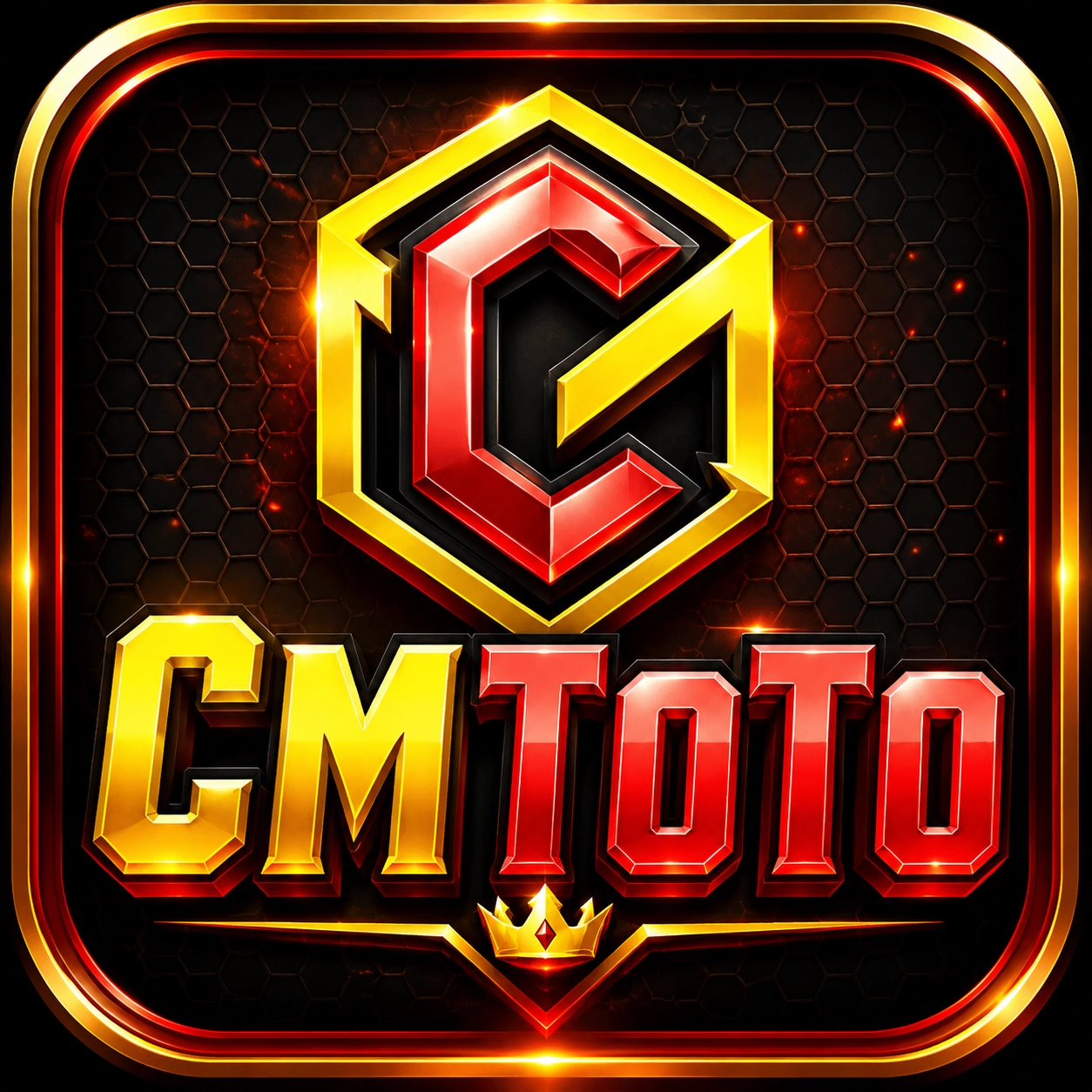 Download cmtoto APK Terbaru untuk HP Android APK Resmi — ikon aplikasi