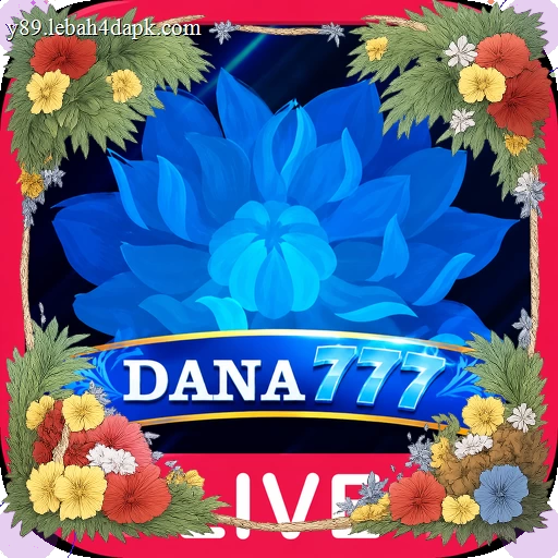 Update Aplikasi dana777 ke Versi Terbaru APK Resmi — ikon aplikasi
