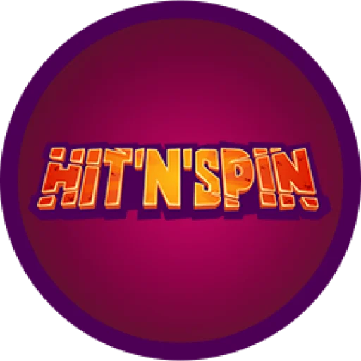 Aplikasi hitnspin Terbaru untuk Android dan iOS APK Resmi — ikon aplikasi