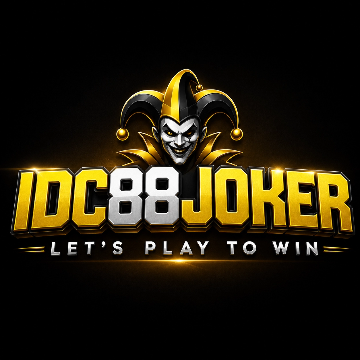 Review Aplikasi idc88joker APK Resmi — ikon aplikasi