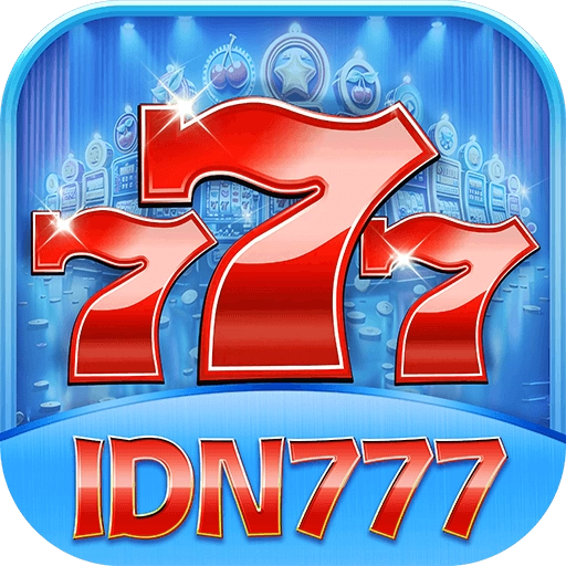 idn777 App Terbaru: Fitur Unggulan dan Download APK Resmi — ikon aplikasi