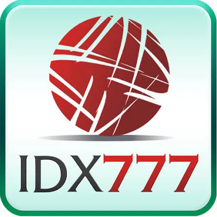 idx777 Terbaru: Download APK dan Info Lengkap APK Resmi — ikon aplikasi