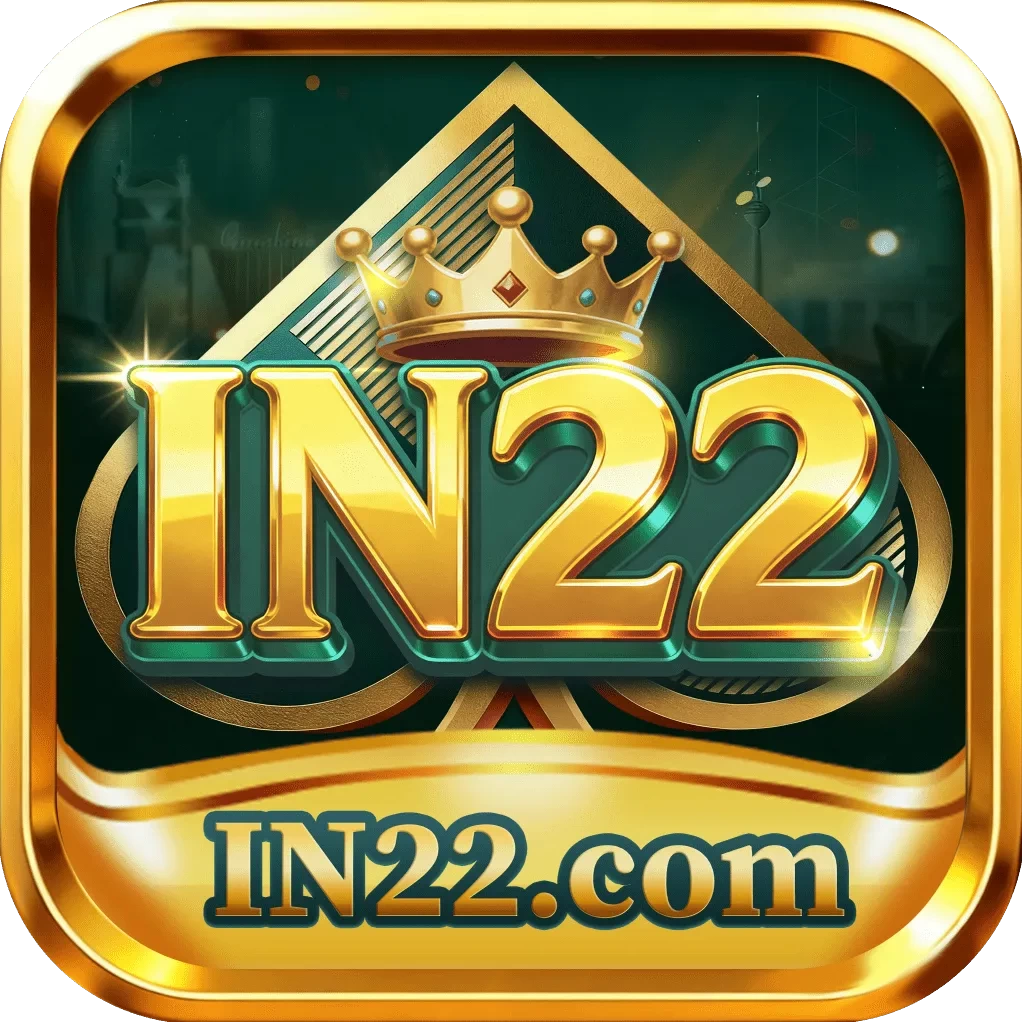Aplikasi in22 Terbaru: Review dan Link Download APK Resmi — ikon aplikasi