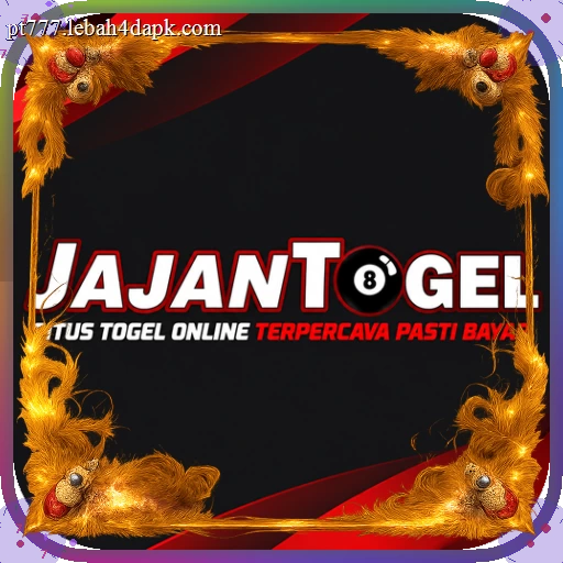 Aplikasi jajantogel Terpercaya untuk Android APK Resmi — ikon aplikasi