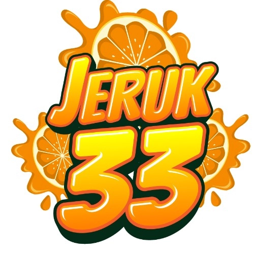 Cara Pasang jeruk33 di HP Android dengan Benar APK Resmi — ikon aplikasi