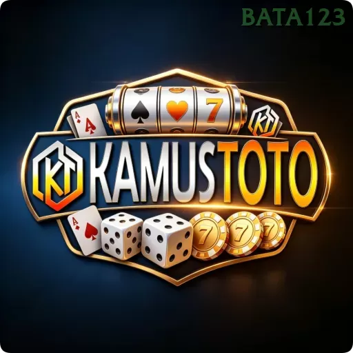 kamustoto APK Resmi — ikon aplikasi