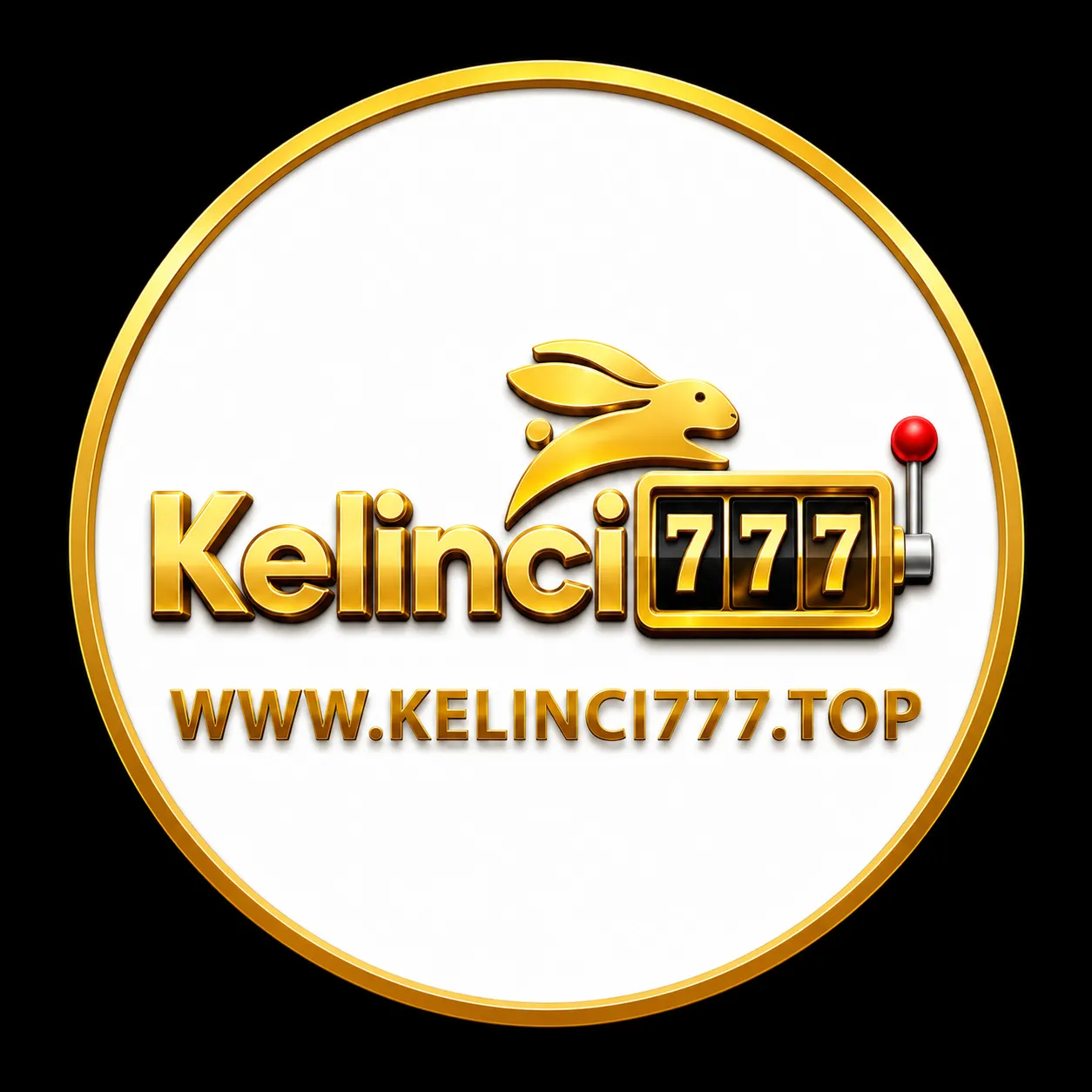 Aplikasi kelinci777 Paling Baru untuk Android APK Resmi — ikon aplikasi