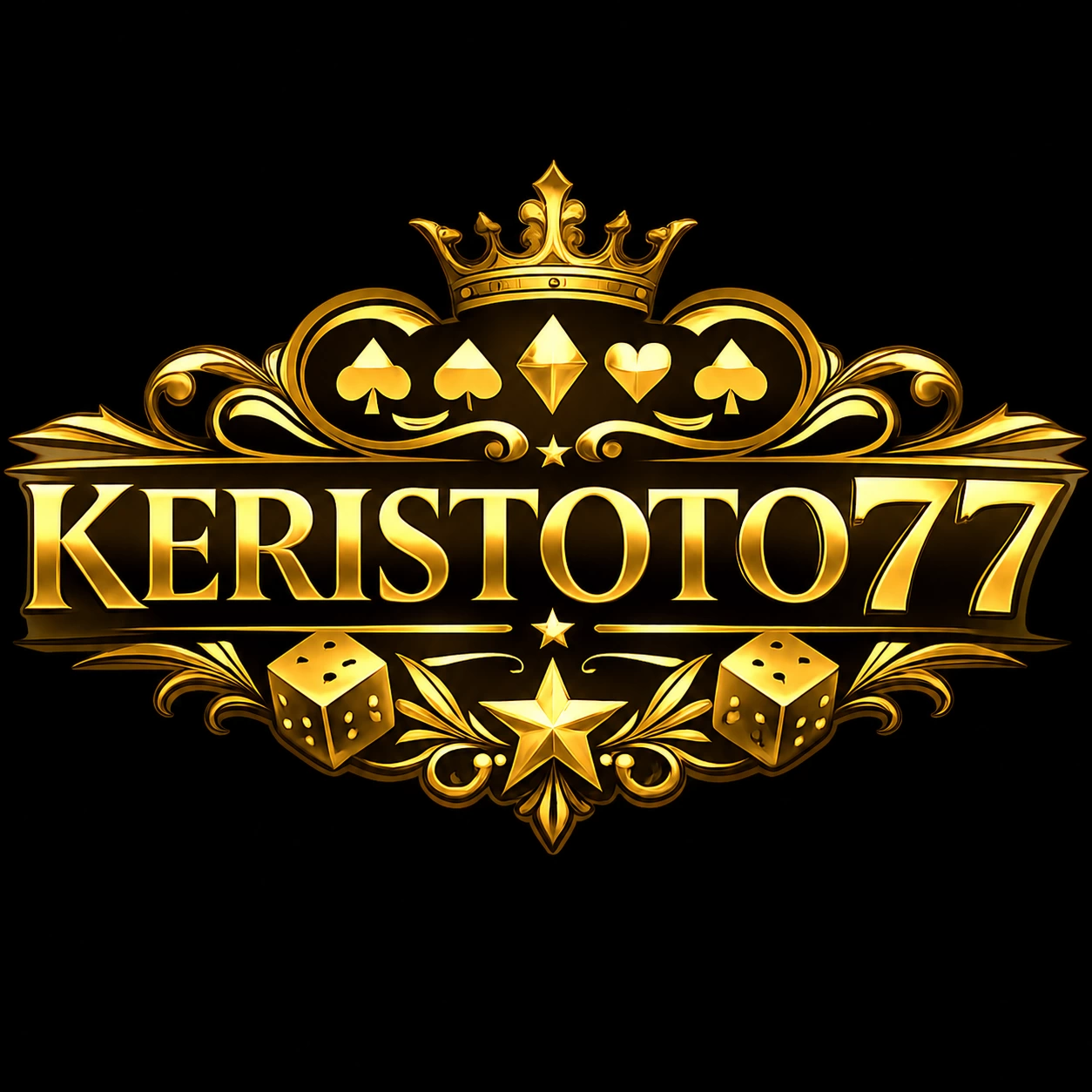 Update Aplikasi keristoto77 ke Versi Terbaru APK Resmi — ikon aplikasi