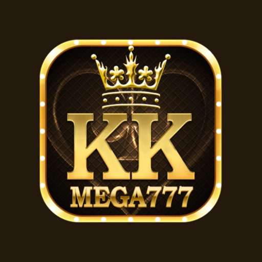 kkmega777 APK: Fitur, Ukuran, dan Link Download APK Resmi — ikon aplikasi