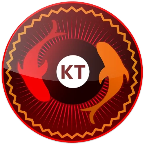 Update Aplikasi koitoto Terbaru 2026 APK Resmi — ikon aplikasi